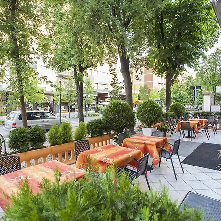 Ristorante San Carlo