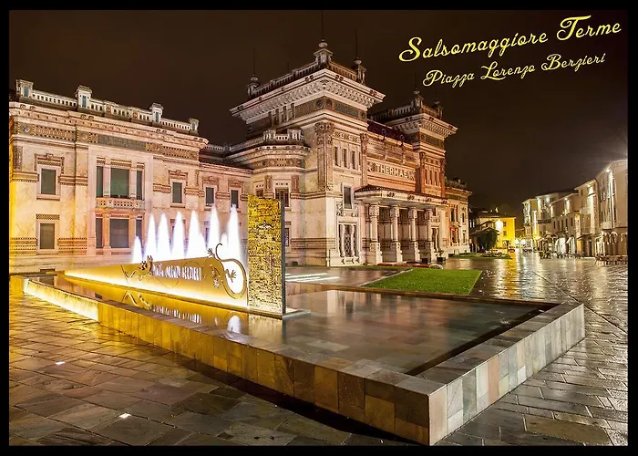 Ristorante San Carlo 2*