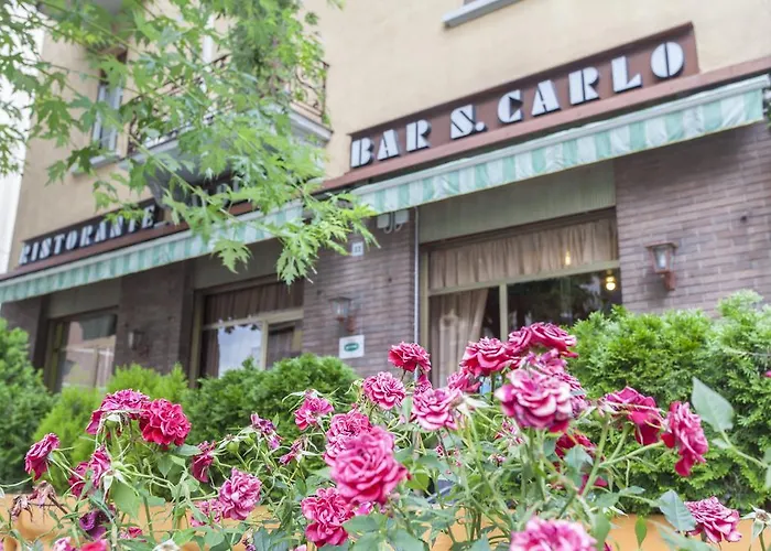 Ristorante San Carlo Hotell