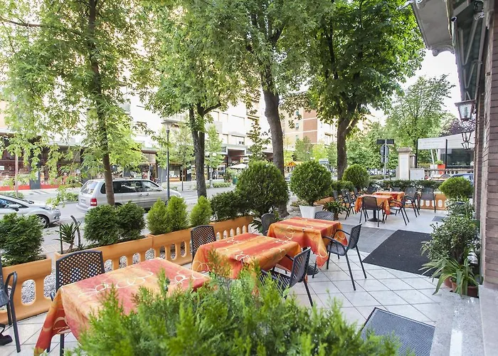 Ristorante San Carlo