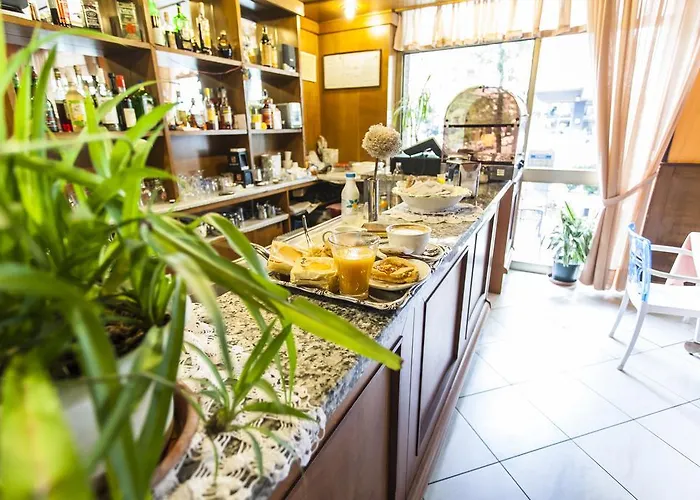 Ristorante San Carlo Salsomaggiore Terme