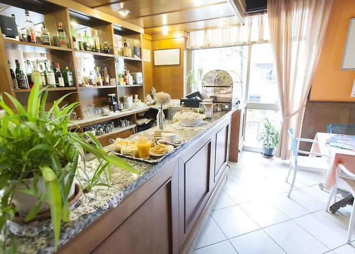 Ristorante San Carlo Salsomaggiore Terme