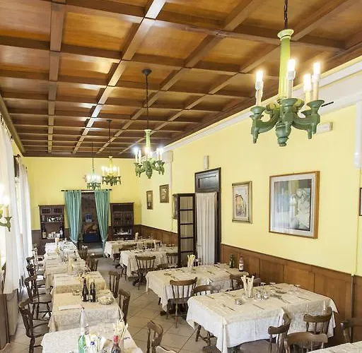 Hotell Ristorante San Carlo 2*