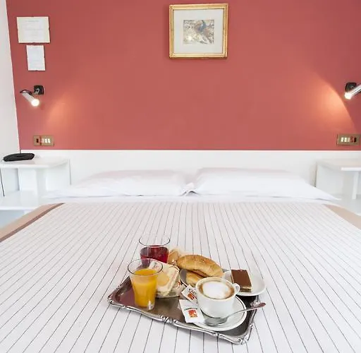 Ristorante San Carlo Hotell Salsomaggiore Terme