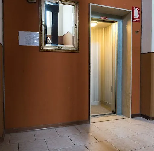 Ristorante San Carlo Hotell Salsomaggiore Terme