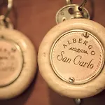 Ristorante San Carlo 2*