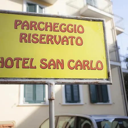 Ristorante San Carlo Hotel 2*