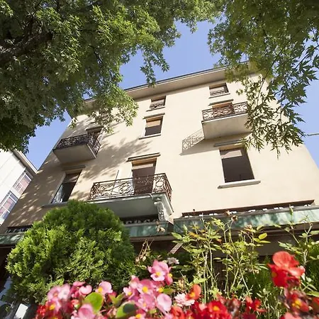 Ristorante San Carlo מלון 2*