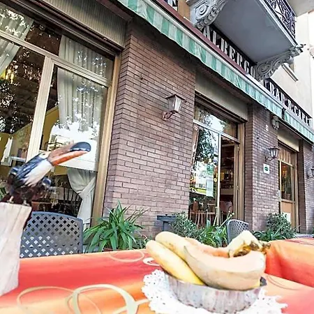 מלון Ristorante San Carlo