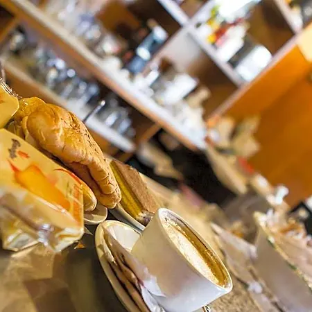 מלון Ristorante San Carlo