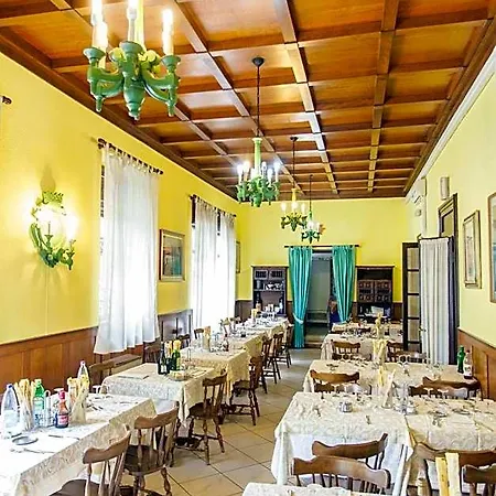 Ristorante San Carlo מלון