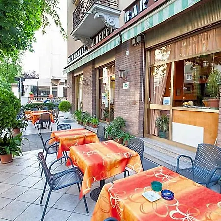 Ristorante San Carlo מלון