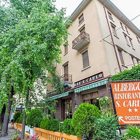 Ristorante San Carlo