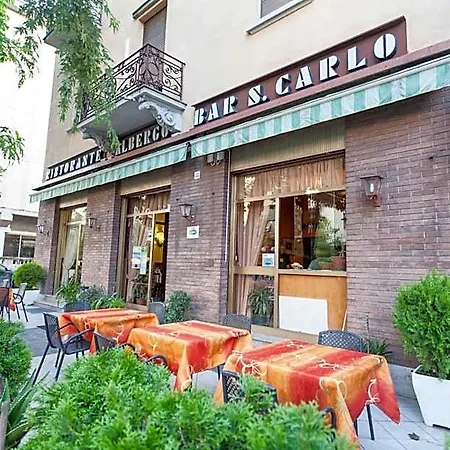 Ristorante San Carlo מלון