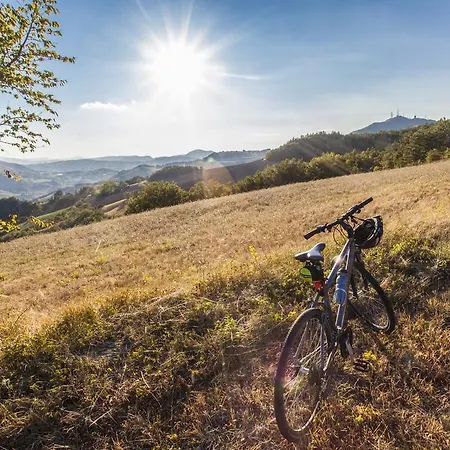 Ristorante San Carlo Hotel