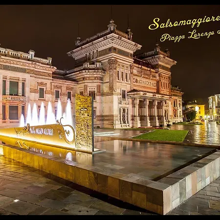 Ristorante San Carlo 2*