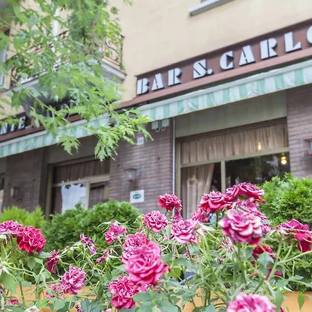Ristorante San Carlo Hotel