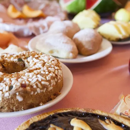 Ristorante San Carlo Hotel 2*