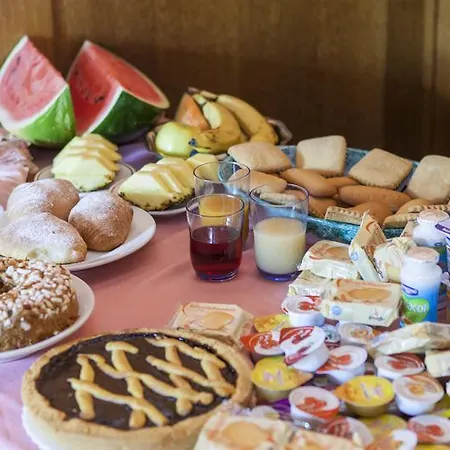 Ristorante San Carlo Hotel 2*