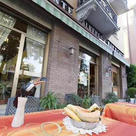 Ristorante San Carlo מלון