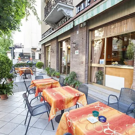 Ristorante San Carlo Hotel