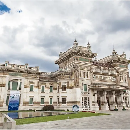 Hotel Ristorante San Carlo Salsomaggiore Terme