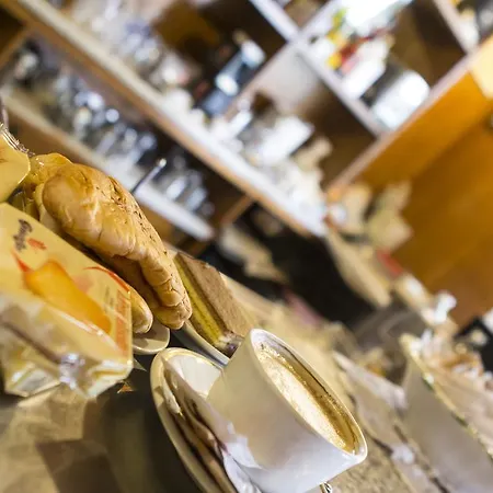Ristorante San Carlo מלון