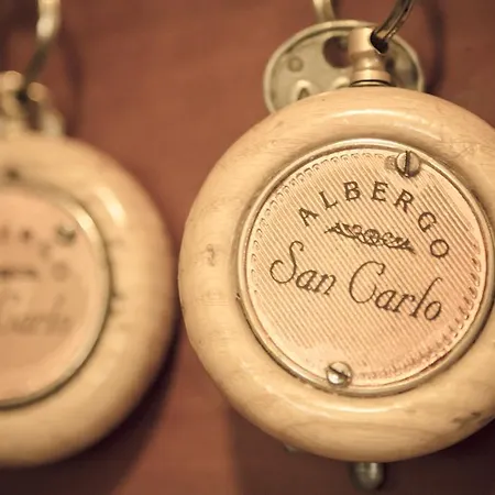 Ristorante San Carlo 2*