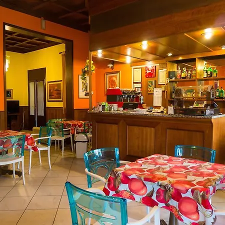 Ristorante San Carlo