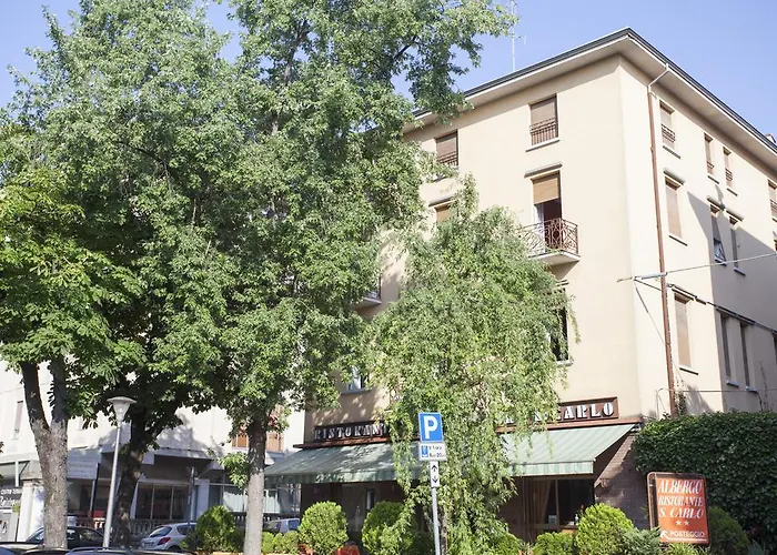 Ristorante San Carlo