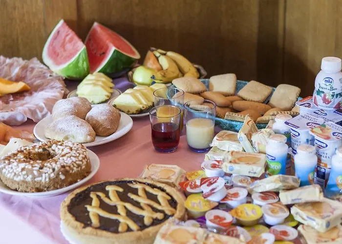 Ristorante San Carlo Hotel 2*