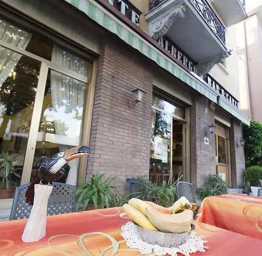 Ristorante San Carlo 호텔