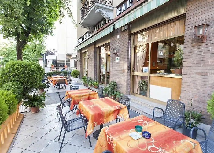 Ristorante San Carlo Hotel