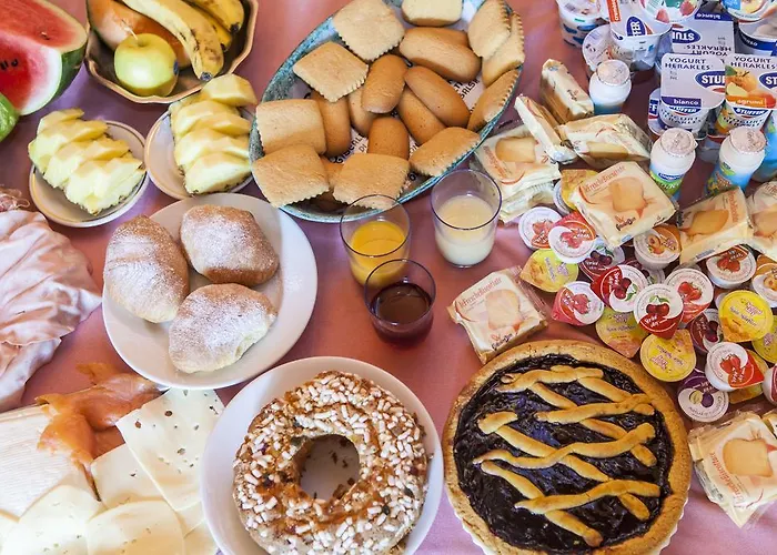 Ristorante San Carlo Hotel Salsomaggiore Terme