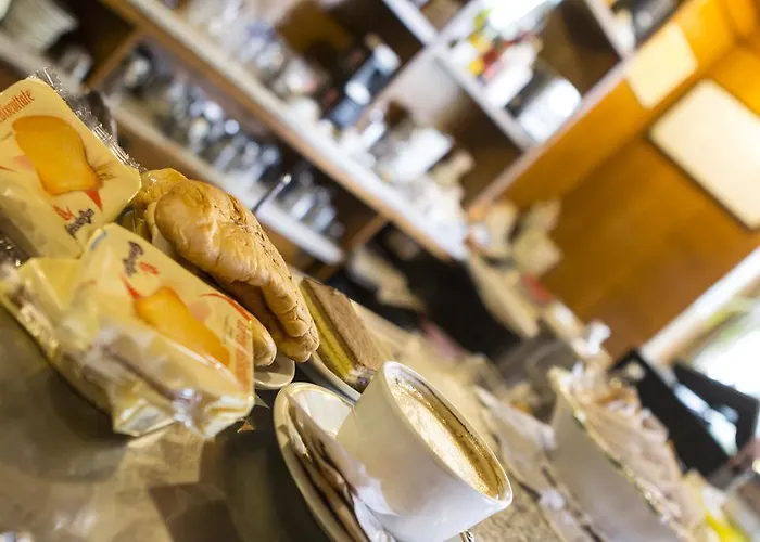 Ristorante San Carlo Hotel