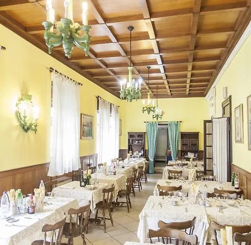 Ristorante San Carlo 호텔 2*