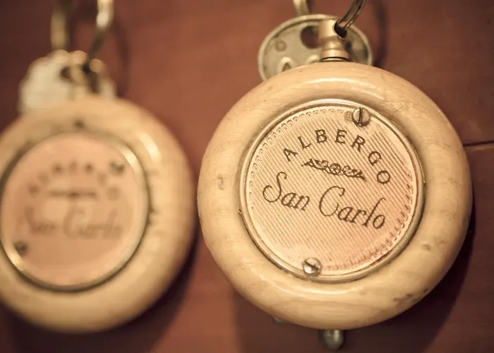 Ristorante San Carlo 2*