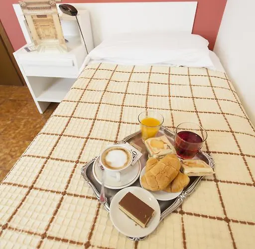 Ristorante San Carlo 호텔 2*