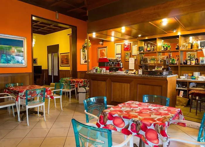 Ristorante San Carlo